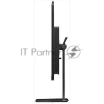 Моноблок IRBIS SmartAIO 24; 23.8“(i5-13400;16Gb/512Gb;IPS;16:9;1920x1080x100Hz;1500:1;250Cd/m2;5ms;HDMI(out);DP;USB-C;4*USB 2.0;2*USB3.1;RJ45;WebC 5MP;WIFI6;BT5.0;Tilt;HAS;Piv;Spk2*3W;keyb+m;Win11Pro(Китай)