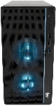 Компьютер IRU Tactio 310H6SEA MT i5 12400F (2.5) 16Gb SSD512Gb RTX 3050 6Gb FreeDOS GbitEth 500W черный (RUS) (2113794)
