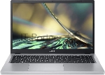 Ноутбук 15.6" IPS FHD Acer Aspire A315-24P-R6N2 silver (AMD Ryzen 5 7520U/16Gb/1Tb SSD/VGA int/noOS) (NX.KDEER.00M)