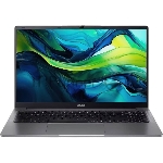 Ноутбук 15.6" IPS FHD Acer Aspire AL15-32P-C1KD silver (Cel N4500/8Gb/256Gb SSD/VGA int/noOS) (NX.JB8ER.001)
