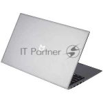 Ноутбук 17.3" Irbis 17NBP4503_G3 FHD (1920x1080) IPS 300cd,Core i5-12450H,16Gb DDR4-3200(1),512Gb SSD,Wi-Fi 6+BT 5,76Wh,Kbd Backlit,FPS,TPM 2.0,2.2kg,Grey,1y warranty,noOS