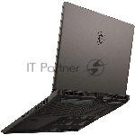 Ноутбук MSI Vector 17 HX A2XWJG/17"/IPS/Intel Core Ultra 9 275HX/32Gb/1Tb SSD/NVIDIA GeForce RTX 5090 24Gb/DOS/серый/3kg