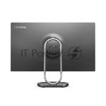 Моноблок Lenovo Yoga AIO 32ILL10 31.5" UHD (3840x2160) IPS 495N, Ultra 7 258V, 32Gb LPDDR5x-8533, 1Tb SSD M.2, NVIDIA RTX 4050 6Gb, WiFi7, BT, 5.0MP+IR, Wireless Keyboard&Mouse, Win 11 Home Rus, Storm Grey, 1Y