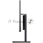 Моноблок Lenovo IdeaCentre AIO 24IRH9 23.8" FHD (1920x1080) IPS 250N 100Hz, i5-13420H, 1x16Gb DDR5-5200, 512Gb SSD M.2, Intel UHD, WiFi6, BT, 5.0MP Cam, USB KB&Mouse, NoOS, Luna Grey, 1Y