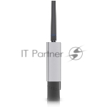 Wi-Fi маршрутизатор с LTE-модемом Ubiquiti UniFi Mobile Router Industrial категории 4, 2,4 ГГц (b/g/n), MIMO 2x2, 2x 1G RJ45, USB Type-C, nano-SIM