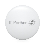 Точка доступа Wi-Fi Ubiquiti UISP Wave Long-Range Абонентское радиоустройство 60 ГГц (с резервированием 5 ГГц), UISP Wave Technology, 46 дБи