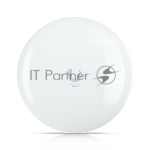 Точка доступа Wi-Fi Ubiquiti UISP Wave Pico Абонентское радиоустройство