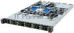 Серверная платформа Gigabyte 1U R163-Z35-ACC1