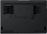 Ноутбук Lenovo Legion Pro 5 16IAX10 Core Ultra 7 255HX 32Gb SSD1Tb NVIDIA GeForce RTX5060 8Gb 16" OLED WQXGA (2560x1600) без ОС черный WiFi BT Cam (83F3000WRK)