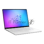 Ноутбук 16" OLED WQXGA ASUS GA605KM-QR036 белый (Ryzen AI 7 350/32Gb/1Tb SSD/5060 8Gb/noOS)
