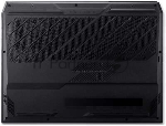 Ноутбук Acer Predator Helios 18 AI PH18-73-99GX черный 18"(2560x1600 miniLED (матовый, 240Hz, 3ms))/Intel Core Ultra 9 275HX(2.7Ghz)/64Gb/2Tb SSD/noDVD/Ext:NVIDIA GeForce RTX 5080(16Gb)/Cam/BT/WiFi/100WHr/war 1y/3.5kg/NoOS