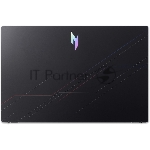 Ноутбук Acer Aspire Nitro ANV15-52-59TU 15.6"(1920x1080 (матовый) IPS)/Intel Core i5 13420H(2.1Ghz)/16Gb/512PCISSD Gb/noDVD/Ext:NVIDIA GeForce RTX 5050(8192Mb)/Cam/BT/WiFi/50WHr/war 1y/2kg/черный/NoOS