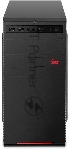 Компьютер IRU Planio 310H6SEV MT i5 12400 (2.5) 16Gb SSD 1Tb UHDG 730 FreeDOS GbitEth 400W черный (RUS) (2113513)