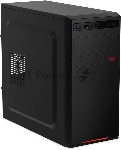 Компьютер IRU Planio 310H6SEV MT i5 12400 (2.5) 32Gb SSD 1Tb UHDG 730 FreeDOS GbitEth 400W черный (RUS) (2113515)