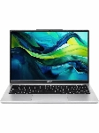 Ноутбук Acer Aspire Lite AL14-32P-36FE серебристый 14" WUXGA 1920x1200 Non-glare IPS, 1200:1, 300 nit Intel Core 3 processor N355 UMA 8 Gb DDR5 Memory 512Gb PCIe NVMe SSD Plastic None(Boot-up only)