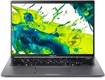 Ноутбук Acer Aspire Go AG14-71M-72H5/14"/IPS/Intel Core Ultra 7 155H/16Gb/512Gb SSD/Intel Arc/Без ОС/серый/1.5kg