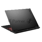 Ноутбук ASUS TUF Gaming A16 FA608PP-RV062 серый AMD Ryzen 9 8940HX 2400MHz/16"/1920x1200/16GB/1024GB SSD/NVIDIA GeForce RTX 5070 8GB/Wi-Fi/Bluetooth/Без ОС