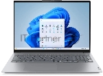 Ноутбук Lenovo Thinkbook 16 G8 IAL Core Ultra 5 225U 16Gb SSD 512Gb Intel Graphics 16" IPS WUXGA (1920x1200) без ОС grey WiFi BT Cam Bag (21SK0027GQ)