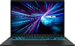 Ноутбук Asus VivoBook 16 V3607VM-RP090 Core 5 210H 16Gb SSD 512Gb NVIDIA GeForce RTX 5060 8Gb 16" IPS WUXGA (1920x1200) без ОС черный WiFi BT Cam (90NB16K1-M006T0)