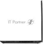 Ноутбук Lenovo ThinkPad T16 G2 Core i7 1355U 16Gb SSD1Tb Intel UHD Graphics 16" IPS WUXGA (1920x1200) без ОС черный WiFi BT Cam (21HJS7R000)