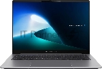 Ноутбук ASUS Expertbook P5 P5405CSA-NZ0301 Intel Core Ultra 5 228V 2100MHz/14"/2560x1600/32GB/1024GB SSD/Intel Arc Graphics/Wi-Fi/Bluetooth/Windows 11 Pro (90NX0861-M00CJ0_Win11P) Grey