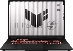Ноутбук Asus TUF Gaming A18 FA808UH-S8049/18"/IPS/AMD Ryzen 7 260/32Gb/512Gb SSD/NVIDIA GeForce RTX 5050 8Gb/без ОС/серый/2.6kg