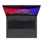 Ноутбук 18" ASUS ROG Strix G18 G815JMR Core i7-14650HX/32Gb/SSD1Tb/RTX5060/2560x1600/NoOS/grey 90NR0