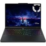 Ноутбук Lenovo Legion PRO 5 16IRX10/16"/IPS/Intel Core i9 14900HX/32Gb/1Tb SSD/nVidia GeForce RTX 5070 8GB/No OS/черный/2.4kg
