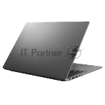 Ноутбук ASUS Vivobook S16 S3607CA-SH100 серый Intel Core Ultra 5 225H 1.7 GHz/DDR5 16Gb 512Gb PCIE G4 SSD/Intel UHD Graphics 16" OLED WUXGA (1920 x 1200) 16:10/Without OS/1.66 kg