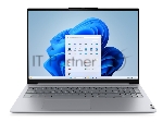 Ноутбук Lenovo ThinkBook 16 G8 IRL Intel Core 5 220H, 2.7 GHz - 4.9 GHz, 16384 Mb, 16" WUXGA 1920x1200, 512 Gb SSD, Intel Graphics, Windows 11 Home, серый