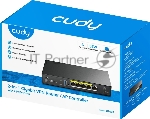 Контроллер Cudy C200P 10/100/1000BASE-TX