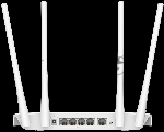 Роутер беспроводной Cudy WR300S N300 10/100BASE-TX