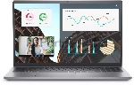 Ноутбук Dell Vostro 3530 Core i3 1305U 16Gb SSD 512Gb Intel UHD Graphics 15.6" WVA FHD (1920x1080)/Linux Ubuntu черный WiFi BT Cam (3530-3650)