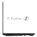 Ноутбук ASUS TUF Gaming F17 FX707VUR-HX225 серый Intel Core 5 210H 2200MHz/17.3"/1920x1080/16Gb/512Gb SSD/NVIDIA GeForce RTX 4050 6Gb/Wi-Fi/Bluetooth/Windows 11 Pro