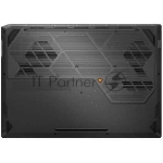 Ноутбук Asus TUF Gaming A18 FA808UM-S8050/18"/IPS/Ryzen 7 260/16Gb/SSD 512Gb/NVIDIA GeForce RTX 5060 8Gb/Windows 11 Pro/серый/2.6kg