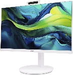 Моноблок Acer Aspire C24-1 (A) Intel Core i5 13420H/16Gb/SSD 512Gb/23.8"/IPS/FHD/120Hz/NoOS/белый (DQ.BRDCD.001)
