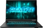 Ноутбук Gigabyte Gaming A16 GA6H черный Intel Core i7-13620H/32Gb/SSD 1Tb/16"/IPS/WUXGA/1920x1200/165Hz/RTX 5060 8Gb/NoOS