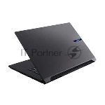 Ноутбук Gigabyte AERO X16 1TH AMD Ryzen AI 7 350/16Gb/SSD 1Tb/RTX 5050 8Gb/16"/IPS/WUXGA/1920x1200/165Hz/NoOS/Space Gray (1TH93KZ894AD)