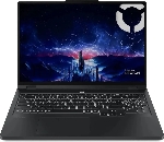 Ноутбук Lenovo Legion PRO 5 16IRX10/16" WQXGA 2560x1600/Intel Core i7 14650HX/32 Gb/1 Tb SSD/nVidia GeForce RTX 5060 8Gb/No OS/черный/2.4 кг