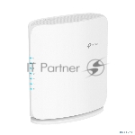 Двухдиапазонный беспроводной маршрутизатор Wi-Fi TP-Link Archer BE450