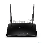 Двухдиапазонный беспроводной 4G LTE-маршрутизатор TP-Link Archer MR402