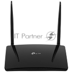 Двухдиапазонный беспроводной 4G LTE-маршрутизатор TP-Link Archer MR202