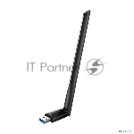 Двухдиапазонный беспроводной USB-адаптер Wi-Fi TP-Link Archer TX35U Plus
