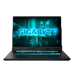 Ноутбук Gigabyte Gaming A16 GA63H/16"/IPS/AMD Ryzen AI 7 260/16Gb/1Tb SSD/NVIDIA GeForce RTX 5050 8Gb/NoOS/черный/2.2kg