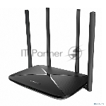 Беспроводной маршрутизатор со встроенным 4G LTE-модемом Mercusys MB115-4G