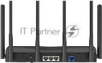 Двухдиапазонный беспроводной маршрутизатор Wi-Fi Mercusys MR37BE