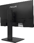 Моноблок Amur Тигр H6I12 23.8" Full HD i3 12100 (3.3) 16Gb SSD 512Gb UHDG 730 FreeDOS GbitEth WiFi BT 120W Cam черный 1920x1080