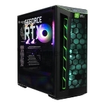 Компьютер Raskat STRIKE 520 (AMD RYZEN 5 7500F, RAM 32GB, SSD 1Tb, NVIDIA RTX 5060 8GB, noOS, белый)