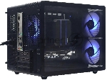 Компьютер Raskat STRIKE 520 (AMD RYZEN 5 7500F, RAM 32GB, SSD 1TB, NVIDIA RTX 5060Ti 16GB, noOS, черный)