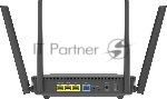 Маршрутизатор ASUS RT-AX52 PRO